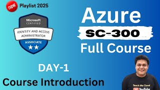 Azure SC300 Expert Shares Top Techniques for Passing the Exam [upl. by Velick]