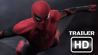 SPIDERMAN LEJOS DE CASA Trailer Doblado al Español Latino HD Doblaje Oficial [upl. by Alcus]