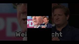 Markus Lanz vs Karl Lauterbach politikpoliticsdeutschlandmarkuslanzspdnewsnachrichtencduafd [upl. by Wearing78]