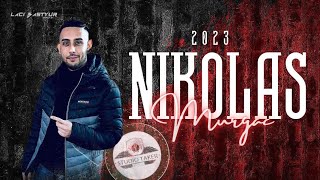 🎄🥃Nikolas Murgač  Tiszta Kale Bal  2023🎄🥃 [upl. by Tiedeman]