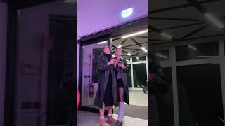 nuovo TIKTOK DI LISA LUCHETTA tiktok shorts [upl. by Nnaeed]