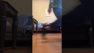 Moonwalking michael jackson inspo 7 years old dancevideo dancer michaeljackson moonwalk [upl. by Edras]