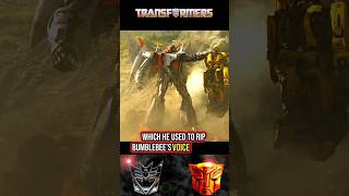 Blitzwing vs bumblebee edit inspired by AlphaPrimeEditz01 tranformers bumblebee blitzwing [upl. by Ytrebil]