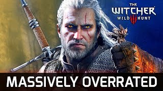 The Witcher 3 Wild Hunt  Debut Gameplay Trailer E3 2013  Eurogamer [upl. by Aonian]