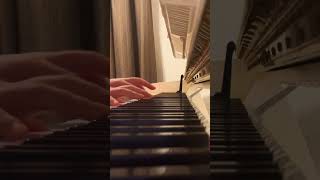 I played Valse Etude 🫠Full video on my pageee [upl. by Alleciram646]