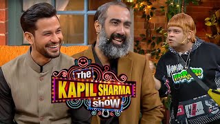 Aacha Yadav को फिल्म देखकर मजा आ गया  The Kapil Sharma Show  Clip [upl. by Tuneberg346]