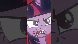 Twilight vs tirek [upl. by Trillby477]