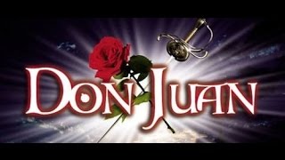 Don Juan  Comédie musicale  2003 [upl. by Nomsed]