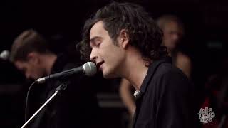 The 1975  MONEY Live At Lollapalooza 2014 4K [upl. by Lessur346]