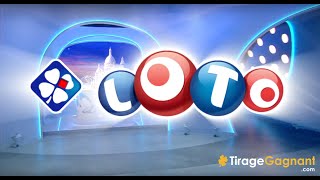 ➤ LOTO FDJ  Tirage officiel du Mercredi 04 Juillet 2018  Résultat amp Codes Loto [upl. by Htenek]