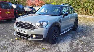 MINI Countryman 15 Cooper 5d [upl. by Flemings]