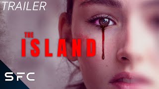 The Island Sløborn  SciFi Series  Official Trailer  NOW ON SFC [upl. by James]