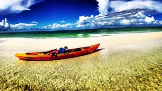 Snorkeling Turtle Reef at Grayton Beach State Park [upl. by Meave]