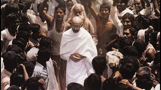 The Gandhi Murder  Hindi Full Movie  Jesus Sans Om Puri Rajit Kapur [upl. by Megargee]