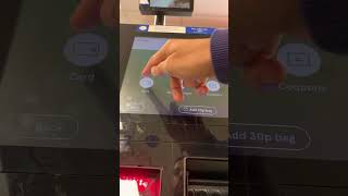 Tesco self checkout [upl. by Enelyt]