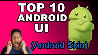 MGA TOP 10 BEST ANDROID OS UI SA SMARTPHONES askqkotman [upl. by Jonati]