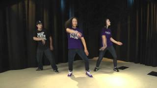 Flash Mob Dance Video AV [upl. by Wyn]