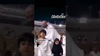 Haj Karne Ka Tarika shortvideo subscribe qater live onlyislamic allahﷻallahﷻ [upl. by Naval]