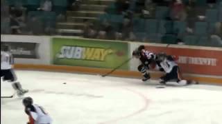 Nick Merkley  Shift by Shift with commentary [upl. by Ainocal]