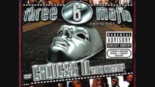 Three 6 MafiaGettin Real Buck [upl. by Eanyl]