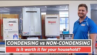 Boiler types explained and what you need to know  Worcester Bosch [upl. by Inahpit]