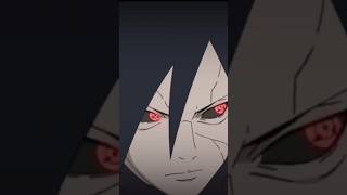 Madara vs Shinobi Alliance  Song  Gangsta Paradise  viralshorts edit madarauchiha  AYUSH ALL [upl. by Ised]