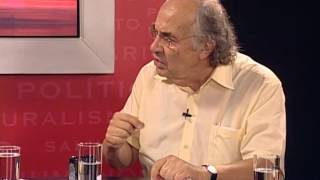 Sociología y Política Parte 1 de 4 Con Hugo Zemelman Juan Carlos Celis y Rafael Rubiano [upl. by Anala847]