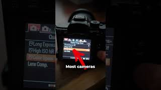 Get Better Colors by Changing THIS Camera Setting [upl. by Ramas830]