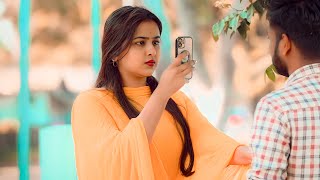 Chahunga Main Tujhe Hardam  Satyajeet Jena  Heart Touching Love Story  Asif Cover Studio [upl. by Aiket]