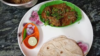 palak ki pakoda ki sabji ki recipe 🤤😋recipe youtube cooking viralvideo [upl. by Alocin710]