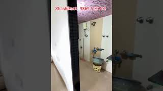 3 bhk for Sale Bhairav shrushti fully furnished 235 Bhayandar west opp Maxus Mall [upl. by Ayian]