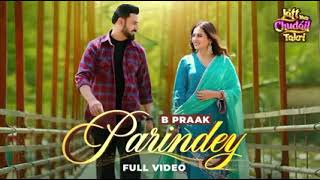 parindey song full audio [upl. by Annahsit]