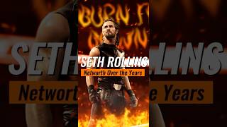 Seth Rollins The Rise amp Fall of Wrestlings 20 Million Rockstar [upl. by Milak]