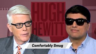 Comfortably Smug of Ruthless Podcast joins Hugh [upl. by Al163]