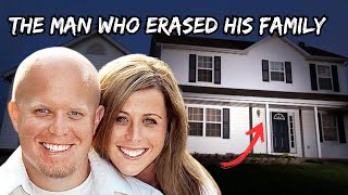 Before Chris Watts There Was Chris Coleman The Chilling Story of a Family Erased [upl. by Ttreve]