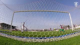 Montegiorgio vs Campobasso 32  Highlights [upl. by Calhoun]