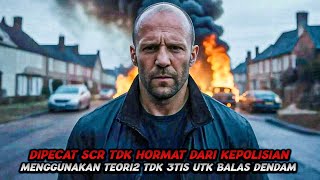 Seorang Detektive B3ng4l Paling Berbahaya   Alur Film Jason Statham Terbaru [upl. by Yeleen325]