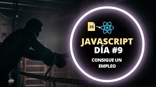 Consiguiendo un empleo en React Native  Día 9 [upl. by Alic510]