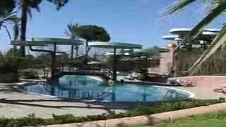 Gloria Verde Resort Belek [upl. by Rhody]