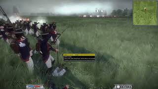 Epic Battles  Walloon Guards vs Guard Seamen [upl. by Caryn50]