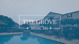 The Grove Virtual Tour [upl. by Shiau]