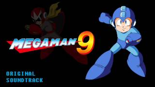 Rush Jet  Mega Man 9 OST [upl. by Cates]