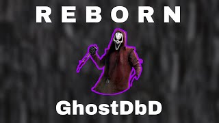 GhostDbD Reborn  Best Dead by Daylight Tools  Working [upl. by Ylirama]