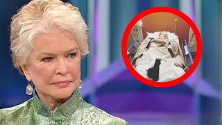 Heartbreaking Tragedy Of Ellen Burstyn [upl. by Crockett]