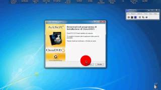 Guida come scaricareinstallare e craccare CloneDvd 5mp4 [upl. by Nosreip]