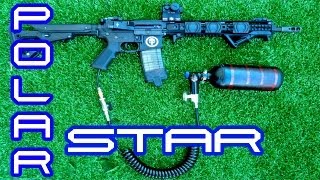 Airsoft Review du POLARSTAR Tout savoir sur le système FR [upl. by Addie]