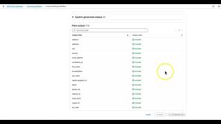 Data De duplication with AWS Entity Resolution  Part 4  ML Based Data De duplication [upl. by Alister]