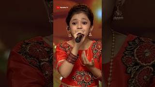 Aaraneekuma Ee Deepam Song 4  Naga Vaishnavi Performance  Padutha Theeyaga Shorts [upl. by Ivel486]