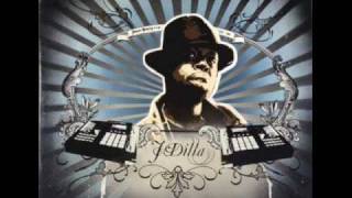 Q Tip  Fever Prod  By J Dilla [upl. by Oshinski]