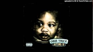 Obie Trice  Spill My Drink [upl. by Nwonknu]